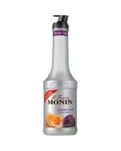 Passion Fruit Puree Syrup   (1 liter)