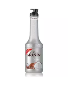 Coconut Puree Syrup   (1 liter)