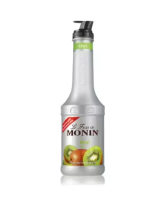 Kiwi Puree Syrup   (1 liter)