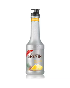 Pineapple Puree Syrup   (1 liter)