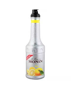Yuzu fruit Puree Smoothie Mix   (1 liter)