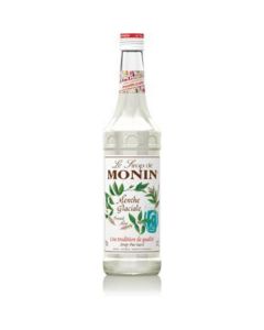 Wild Mint Syrup   (700 ml)