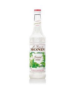 Frosted Mint Syrup   (700 ml)