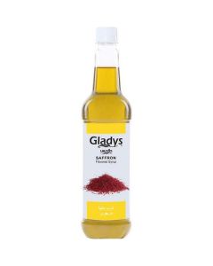 Saffron Syrup   (750 ml)