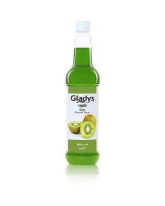 Kiwi Syrup   (750 ml)