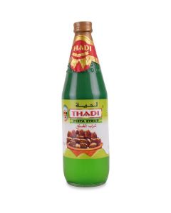 Pistachio Syrup 15 X  Glass Bottle (750 ml)