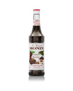 Walnut Brownie Syrup   (700 ml)