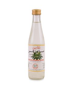 Flower Water 24 X  Glass Bottle (270 ml)