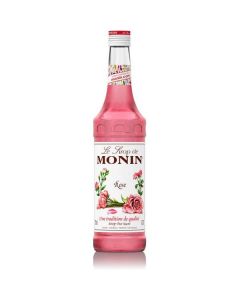 Rose Syrup   (700 ml)