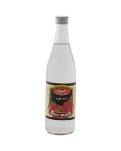 Rose Water   (750 ml)