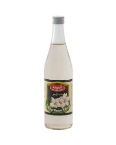 Orange Blossom Water 24 X  Glass Bottle (300 ml)