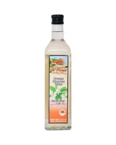 Orange Blossom Water 12 X  Glass Bottle (750 ml)