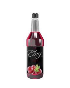 Red Grape Syrup 6 X  Plastic Bottle (750 ml)