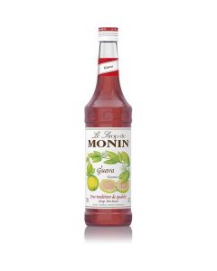 Guava Syrup 6 X  Glass Bottle (700 ml)