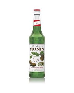 Kiwi Syrup   (700 ml)