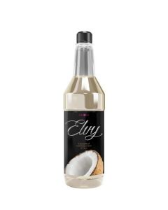 Coconut Syrup   (750 ml)