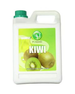 Kiwi Fruit Puree   