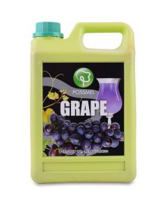 Grape Fruit Puree 6 X  Piece 