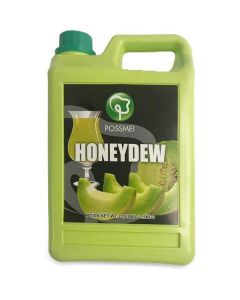 Honeydew Fruit Puree 6 X  Piece 