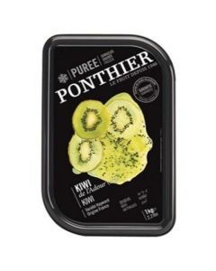 Frozen Kiwi Puree 6 X  Bucket 