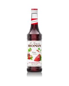 Strawberry Syrup   (700 ml)