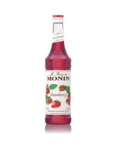 Strawberry Syrup   (250 ml)