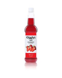 Strawberry Syrup   (750 ml)