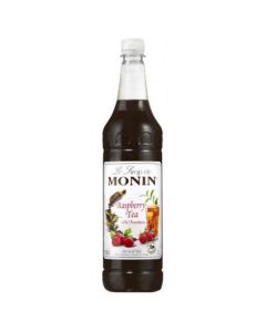 Raspberry Tea Syrup   (700 ml)