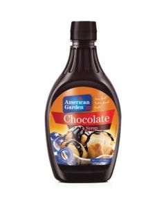 Chocolate Syrup 12 X  Squeeze Bottle 