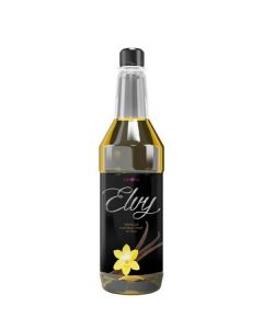 Vanilla Syrup   (750 ml)