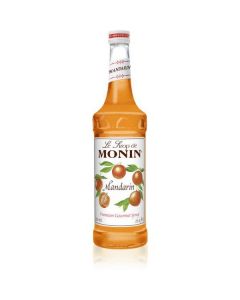 Mandarin Syrup   (700 ml)