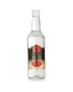 Rose Water 12 X  Glass Bottle (500 ml)