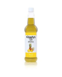 Pineapple Syrup   (750 ml)