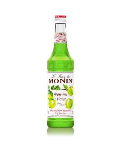 Green Apple Syrup   (700 ml)