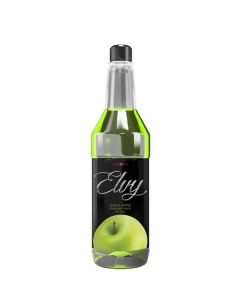 Green Apple Syrup   (750 ml)