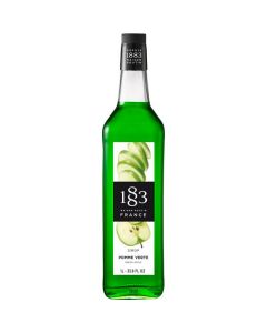 Sour Green Apple Syrup   (1000 ml)