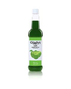 Green Apple Syrup   (750 ml)