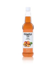 Peach Syrup   (750 ml)