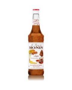 Maple Flavoured Syrup 6 X  Glass Bottle (700 ml)