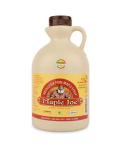 Maple Syrup   (1 liter)