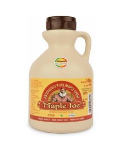 Maple Syrup   (500 ml)