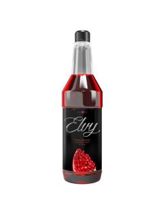 Pomegranate Syrup 6 X  Plastic Bottle (750 ml)