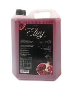 Pomegranate Syrup   (5 liter)