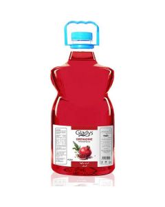 Pomegranate Syrup   (4 liter)