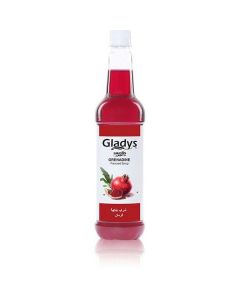 Pomegranate Syrup   (750 ml)