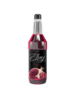 Grenadine Syrup 6 X  Plastic Bottle (750 ml)