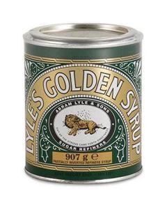 Golden Sugar Syrup 6 X  Tin 