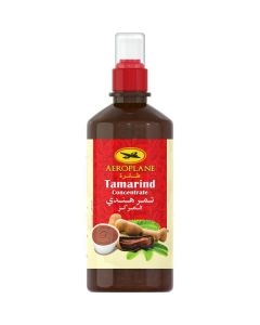 Tamarind Concentrate 24 X  Squeeze Bottle (500 ml)