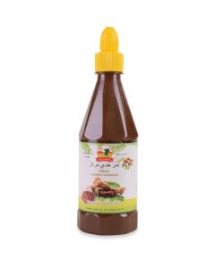 Tamarind Concentrate 24 X  Plastic Bottle (450 ml)