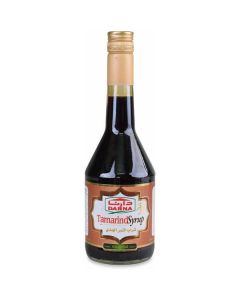 Tamarind Syrup 12 X  Glass Bottle (570 ml)